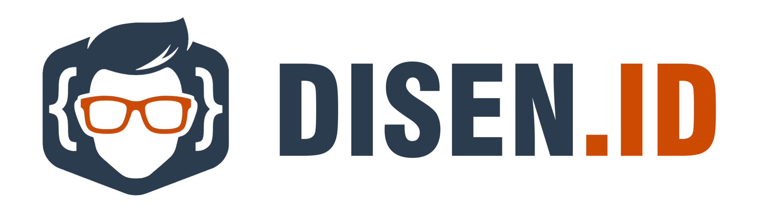 DISEN.ID logo