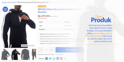Distro Online